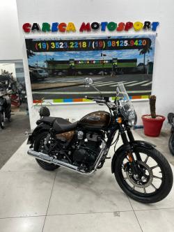 ROYAL ENFIELD Meteor 350 ABS