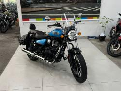 ROYAL ENFIELD Meteor 350 ABS