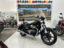 ROYAL ENFIELD Meteor 350 ABS