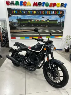 ROYAL ENFIELD Meteor 350 ABS