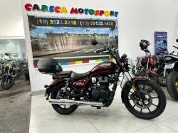ROYAL ENFIELD Meteor 350 ABS