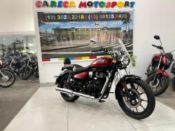 ROYAL ENFIELD Meteor 350 ABS