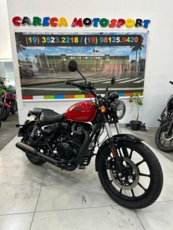 ROYAL ENFIELD Meteor 350 ABS