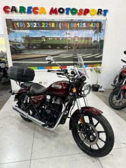 ROYAL ENFIELD Meteor 350 ABS