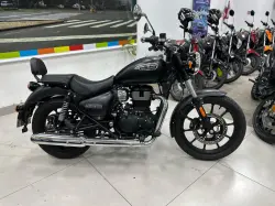 ROYAL ENFIELD Meteor 350 ABS