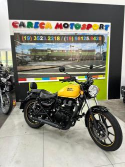ROYAL ENFIELD Meteor 350 ABS