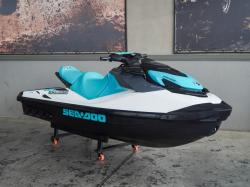 SEA DOO GTI 130 