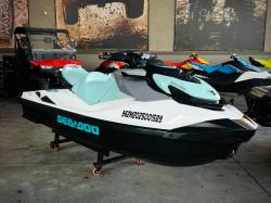 SEA DOO GTI 130 