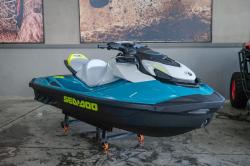 SEA DOO GTI 170 SE 3 LUGARES