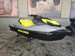 SEA DOO GTI 170 SE 3 LUGARES