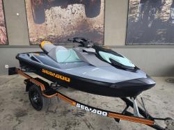 SEA DOO GTI 170 SE 3 LUGARES