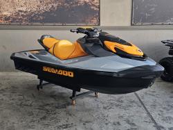 SEA DOO GTI 170 SE 3 LUGARES