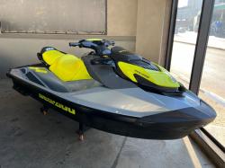 SEA DOO GTI 170 SE 3 LUGARES