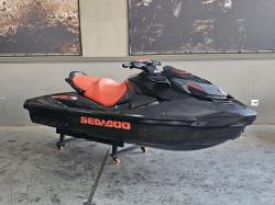 SEA DOO GTI 170 SE 3 LUGARES