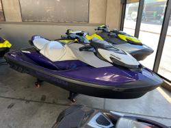 SEA DOO GTI 170 SE 3 LUGARES