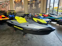 SEA DOO GTI 170 SE 3 LUGARES