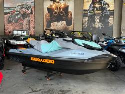 SEA DOO GTI 170 SE 3 LUGARES