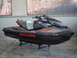 SEA DOO GTR-X 300 