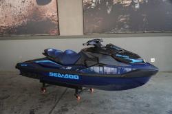 SEA DOO GTX 170 