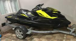 SEA DOO RXP-X 260 RS 