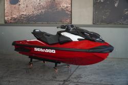 SEA DOO RXP-X 325 