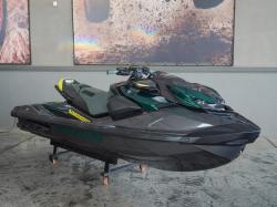 SEA DOO RXP-X Apex 300 