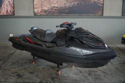 SEA DOO RXT 300 