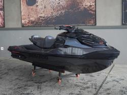 SEA DOO RXT 300 