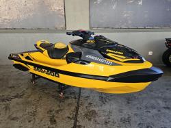 SEA DOO RXT 300 