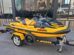 SEA DOO RXT 300 