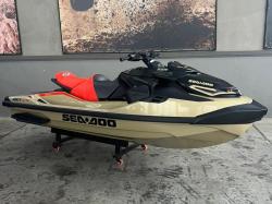 SEA DOO RXT X 325 