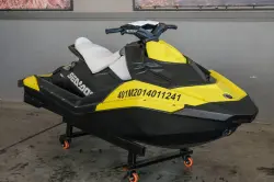 SEA DOO Spark 2Up 60HP