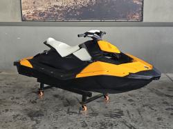 SEA DOO Spark 2Up 60HP