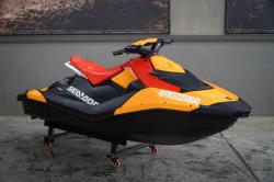 SEA DOO Spark 2Up 60HP