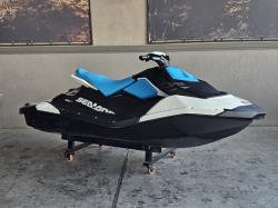 SEA DOO Spark 2Up 60HP