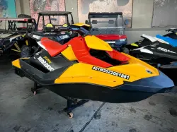 SEA DOO Spark 2Up 60HP