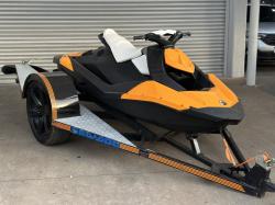 SEA DOO Spark 900 90 HP