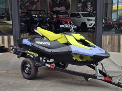 SEA DOO Spark Trixx 900 