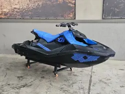 SEA DOO Spark Trixx 900 