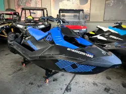 SEA DOO Spark Trixx 900 