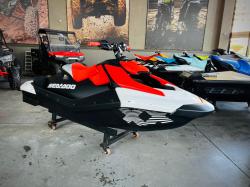 SEA DOO Spark Trixx 900 