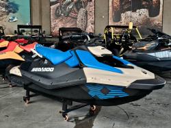 SEA DOO Spark Trixx 900 