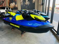 SEA DOO Wake 170 