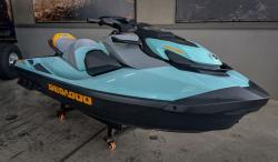 SEA DOO Wake Pr 170 3 LUGARES