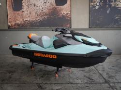 SEA DOO Wake Pr 170 3 LUGARES