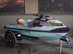 SEA DOO Wake Pr 230 