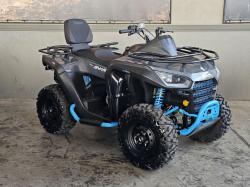 SEGWAY Snarler 570 L PREMIUM AUTOMTICO AT6