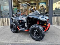 SEGWAY Snarler 570 L PREMIUM AUTOMTICO AT6