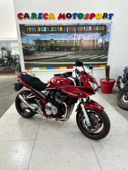 SUZUKI Bandit 1200 S