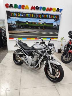 SUZUKI Bandit 1250 N